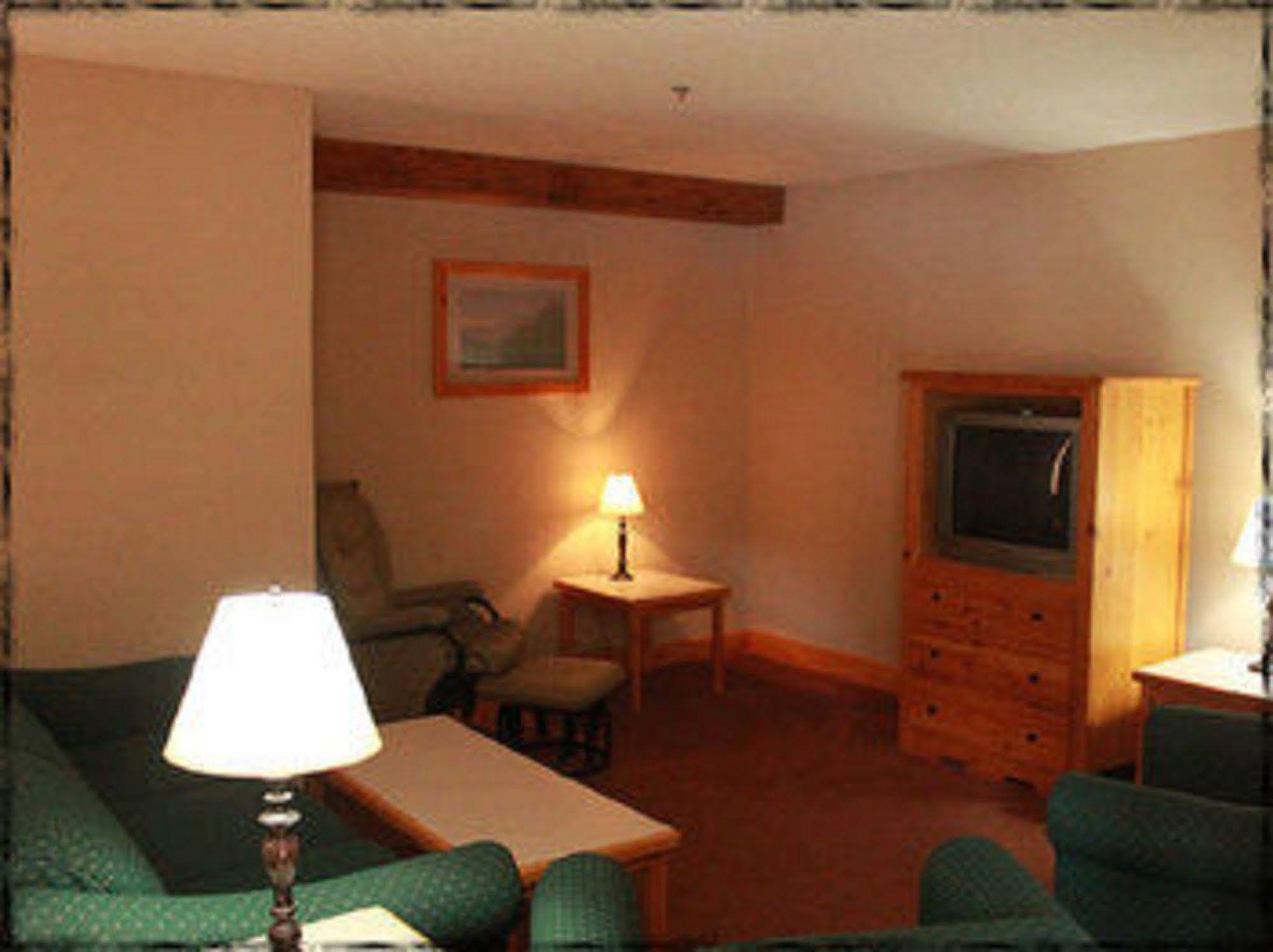 Lodge At Palmer Gulch Hill City Extérieur photo