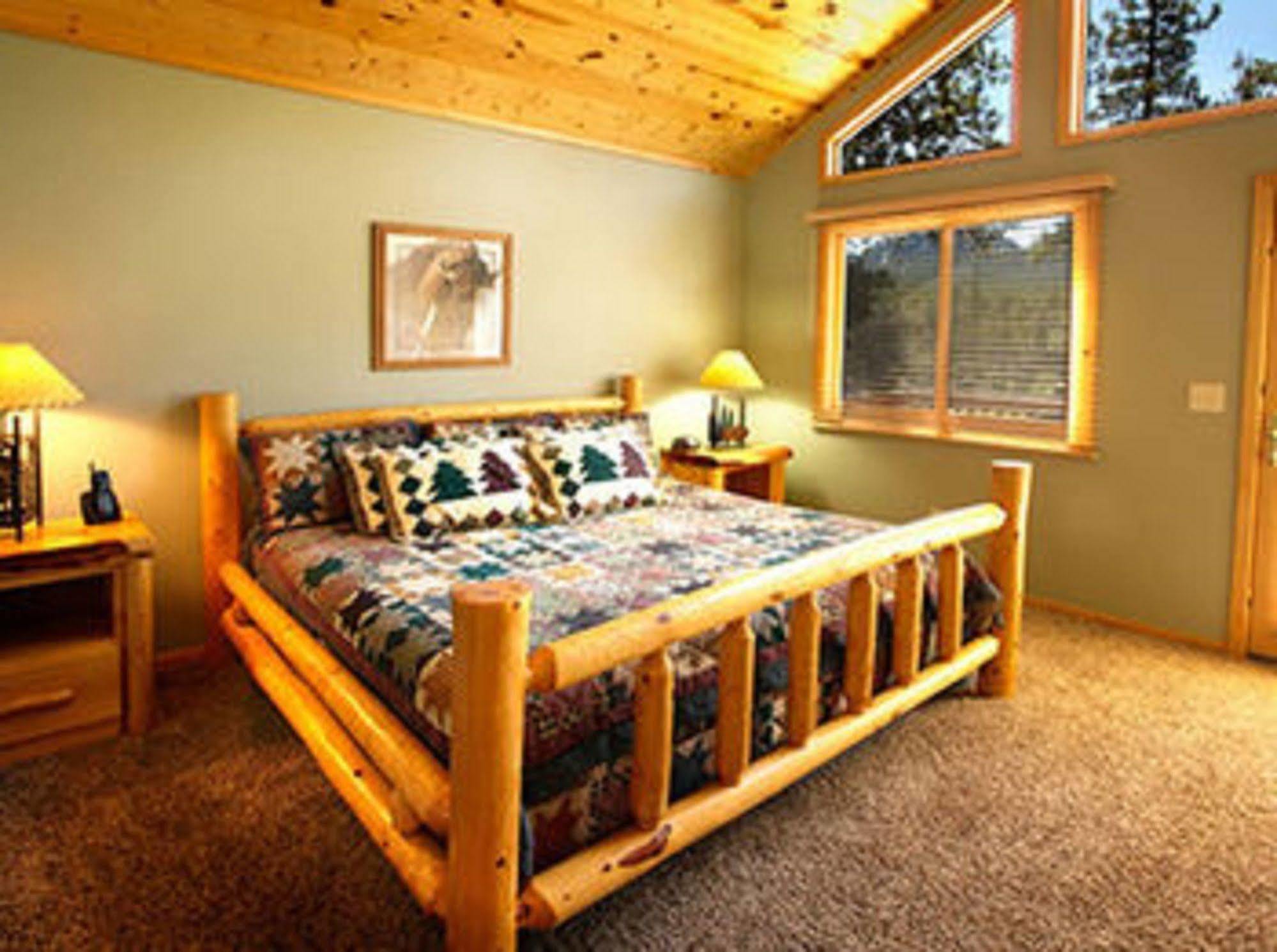 Lodge At Palmer Gulch Hill City Extérieur photo