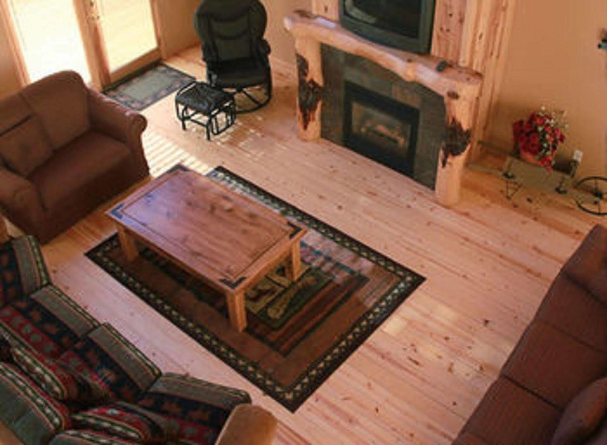 Lodge At Palmer Gulch Hill City Extérieur photo