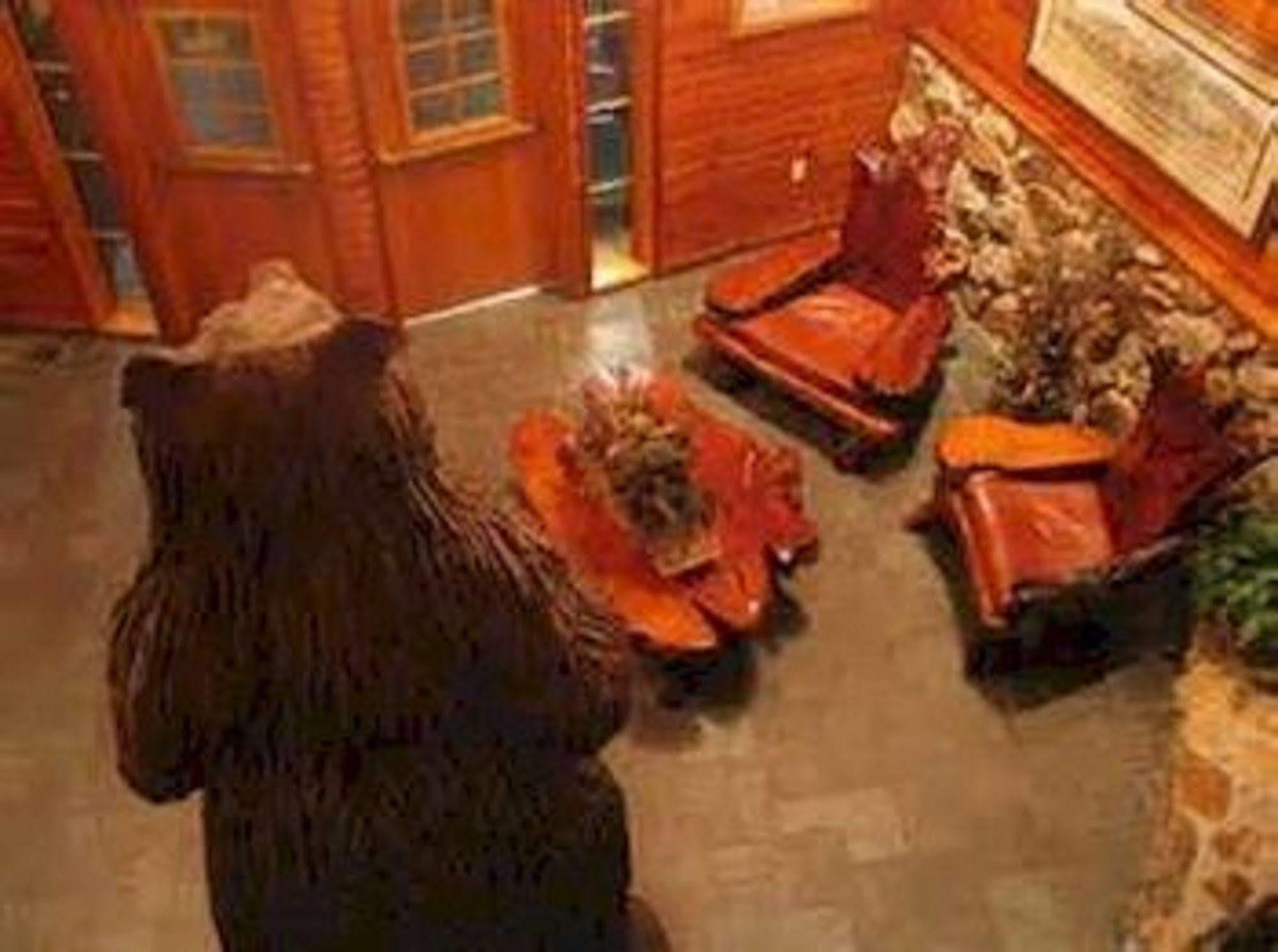 Lodge At Palmer Gulch Hill City Extérieur photo