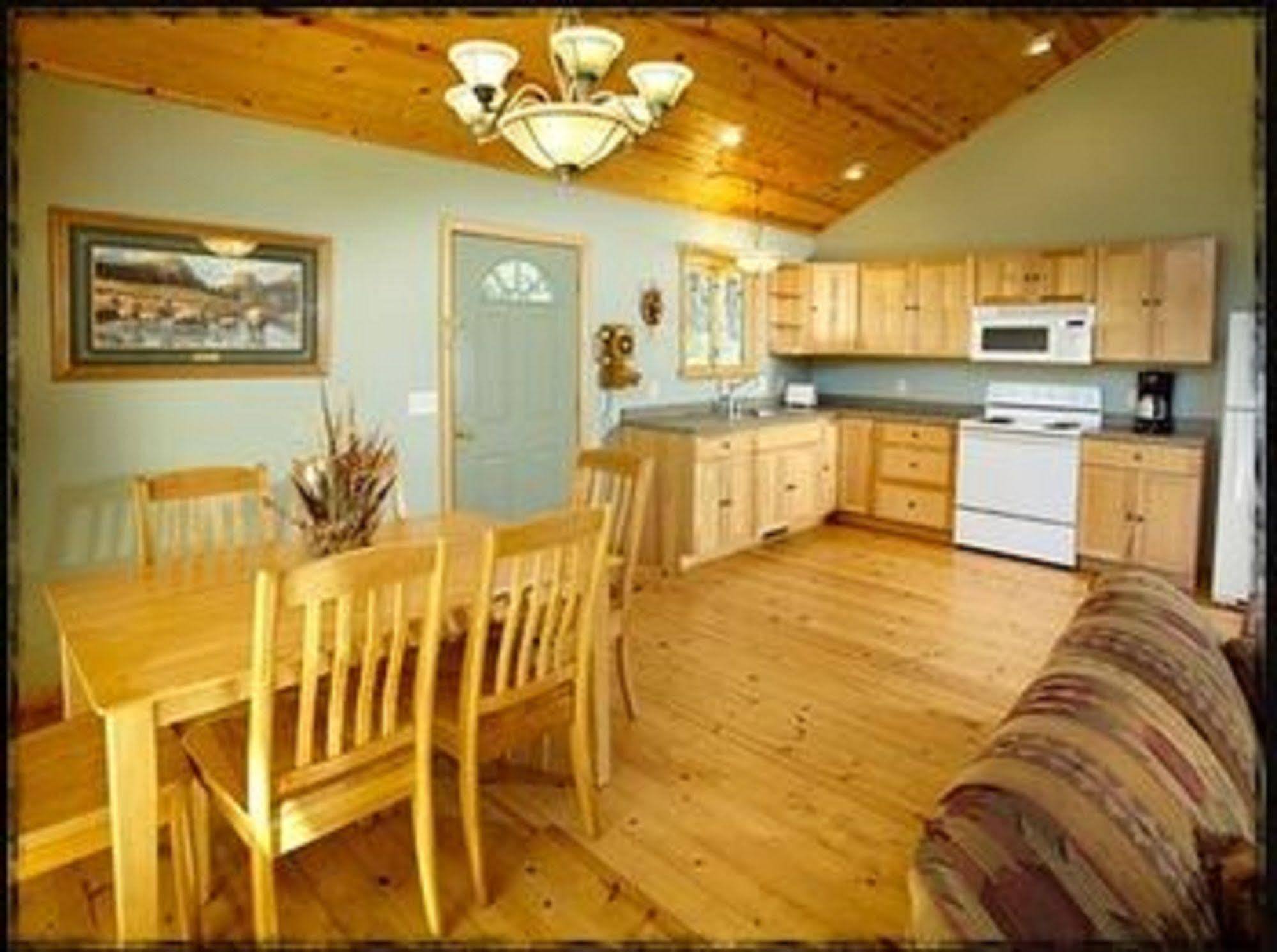 Lodge At Palmer Gulch Hill City Extérieur photo