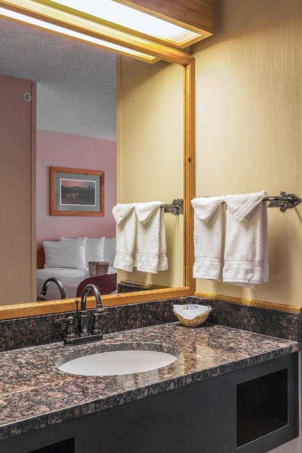 Lodge At Palmer Gulch Hill City Extérieur photo