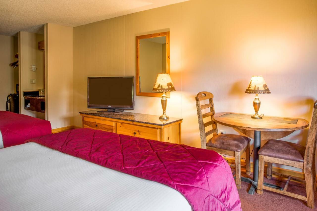 Lodge At Palmer Gulch Hill City Extérieur photo