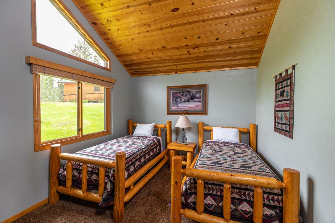 Lodge At Palmer Gulch Hill City Extérieur photo