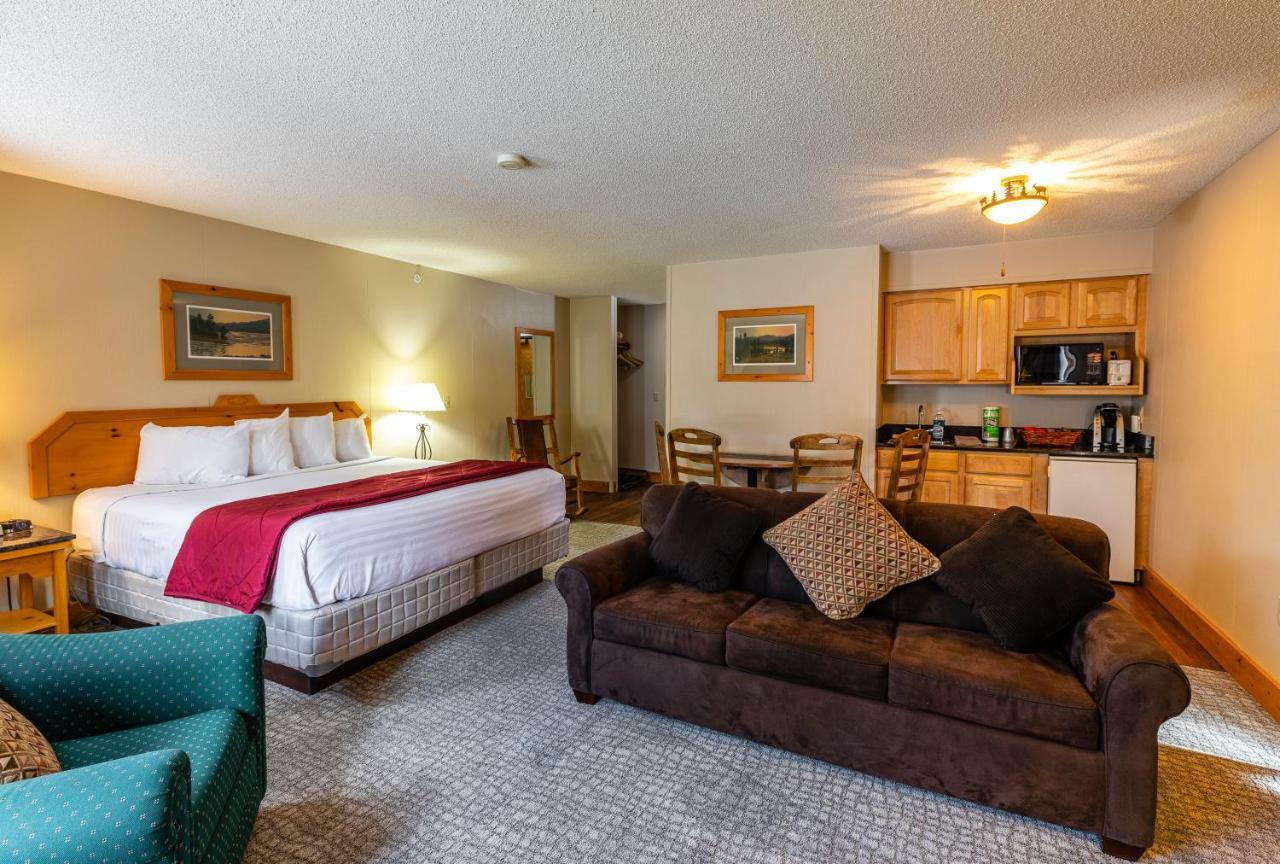Lodge At Palmer Gulch Hill City Extérieur photo
