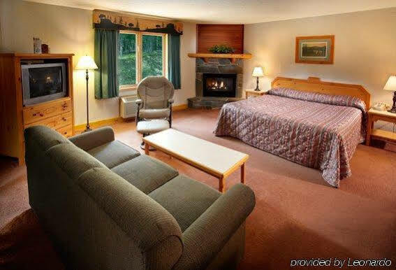 Lodge At Palmer Gulch Hill City Extérieur photo