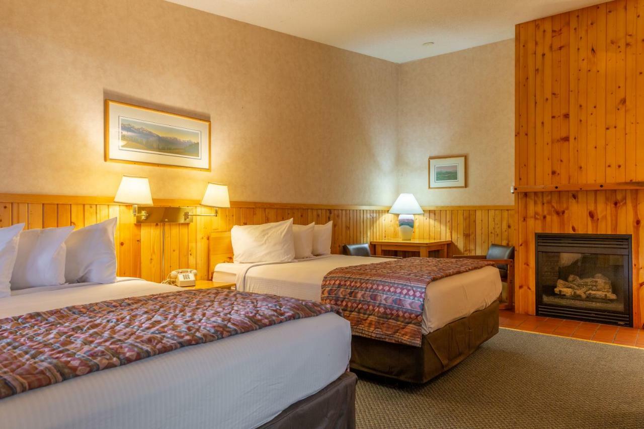 Lodge At Palmer Gulch Hill City Extérieur photo